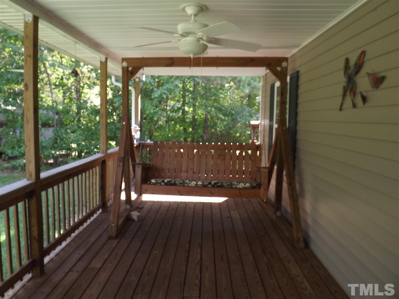 9553 Whippoorwill Ridge Road Bullock, NC 27507 - Photo 19 of 26 Gallery Image 19