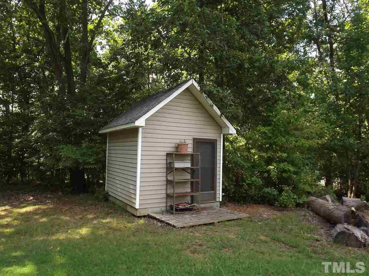 9553 Whippoorwill Ridge Road Bullock, NC 27507 - Photo 20 of 26 Gallery Image 20