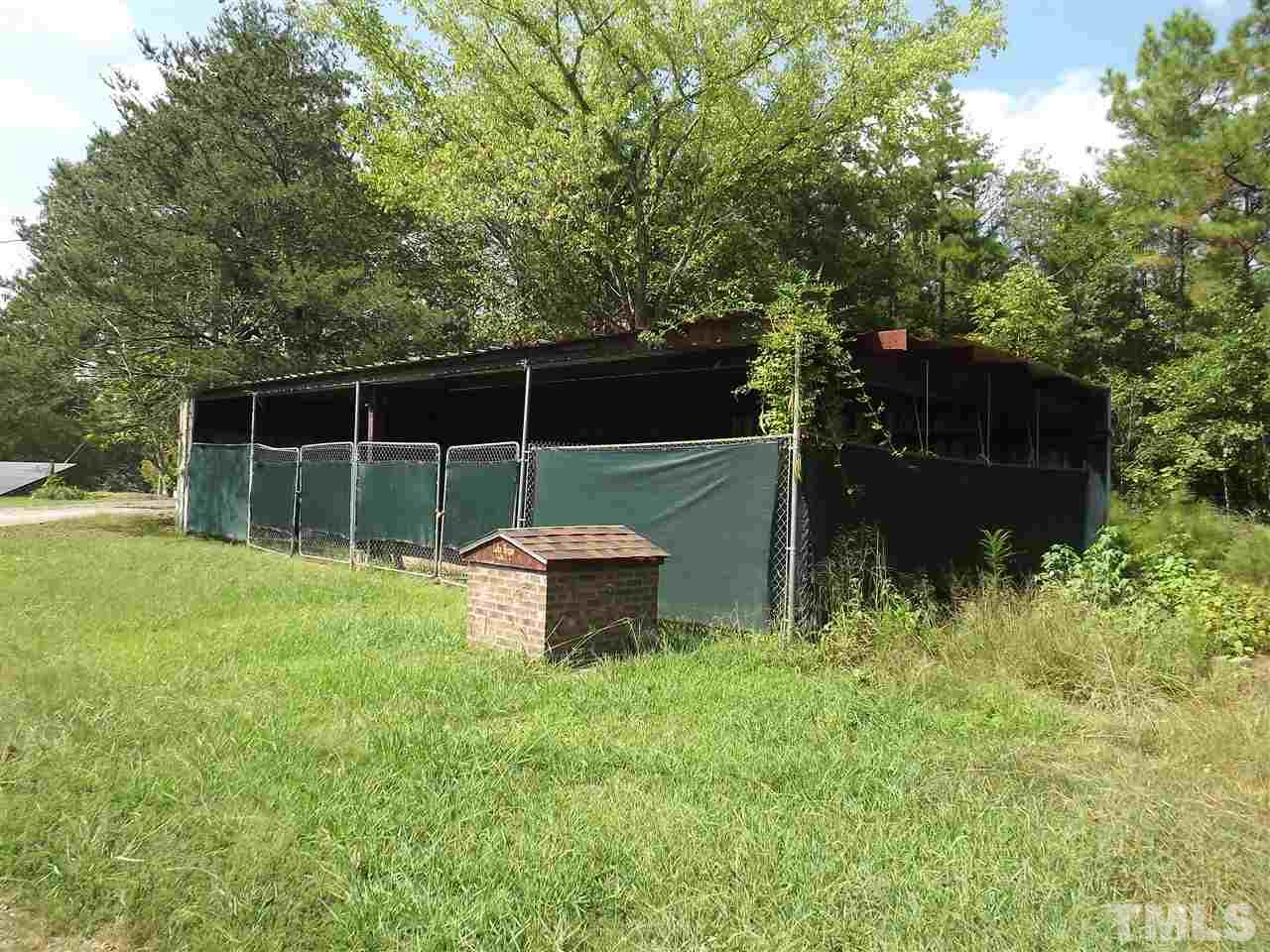 9553 Whippoorwill Ridge Road Bullock, NC 27507 - Photo 23 of 26 Gallery Image 23