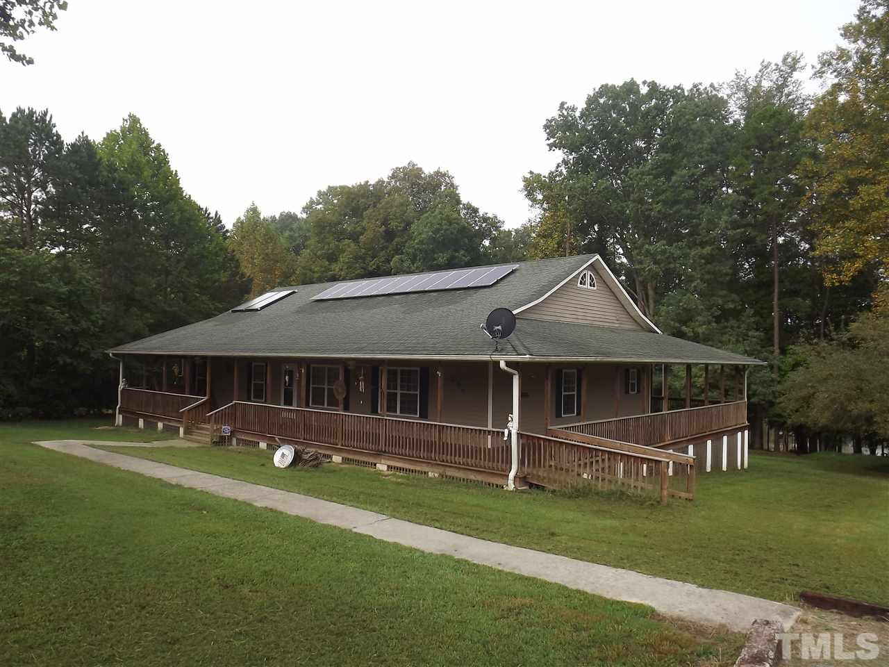 9553 Whippoorwill Ridge Road Bullock, NC 27507 - Photo 26 of 26 Gallery Image 26