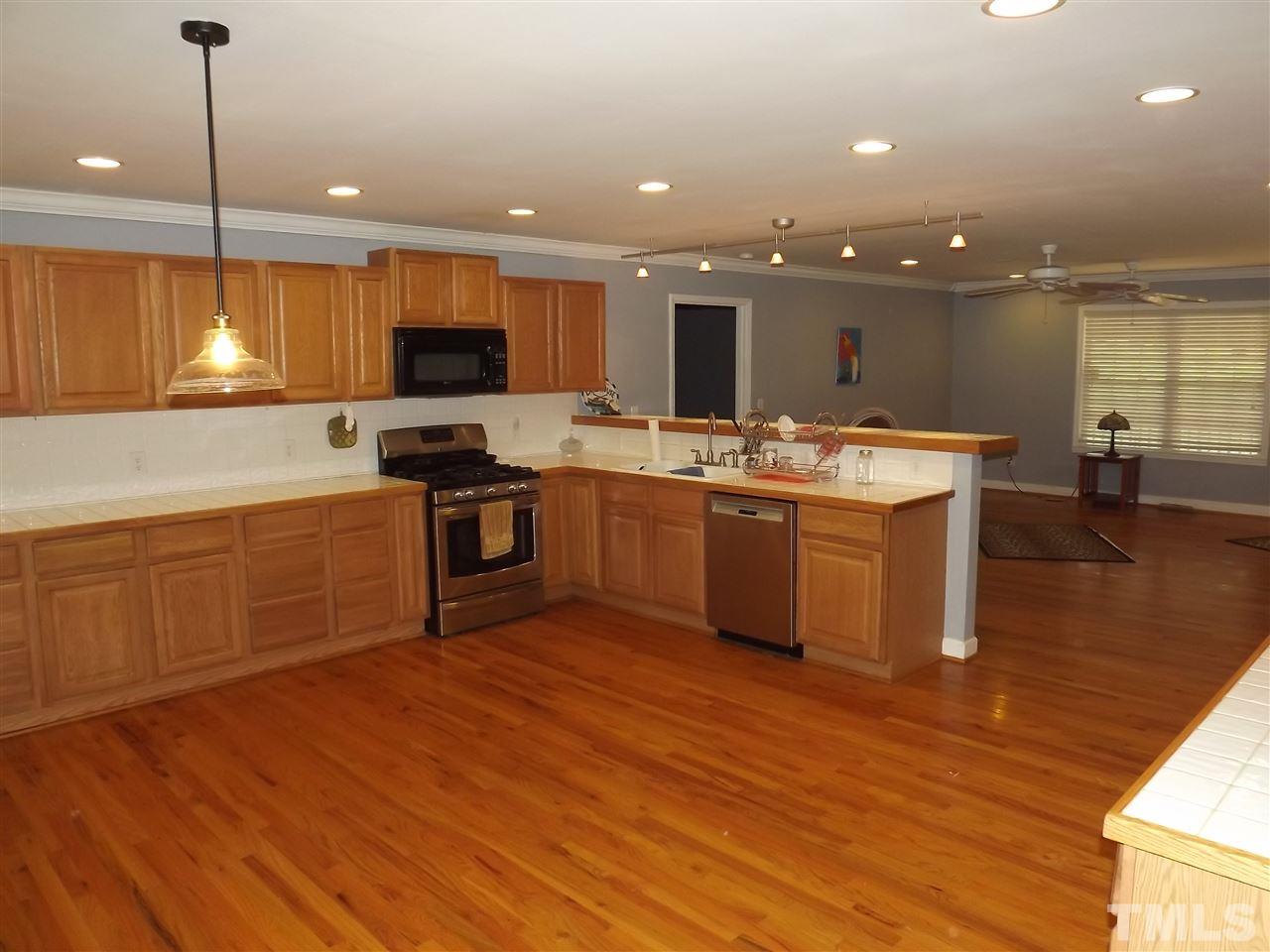 9553 Whippoorwill Ridge Road Bullock, NC 27507 - Photo 4 of 26 Gallery Image 4