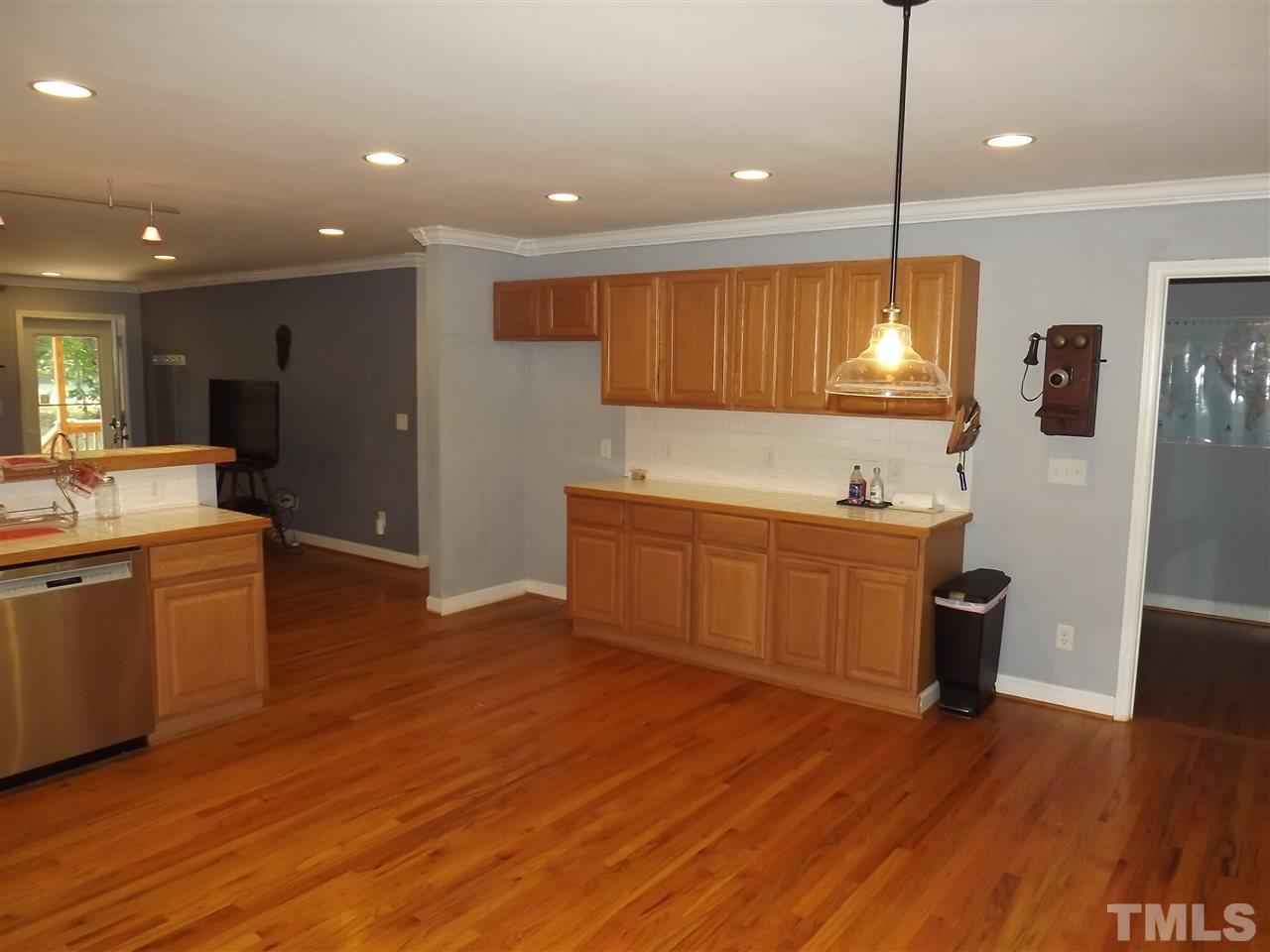 9553 Whippoorwill Ridge Road Bullock, NC 27507 - Photo 5 of 26 Gallery Image 5