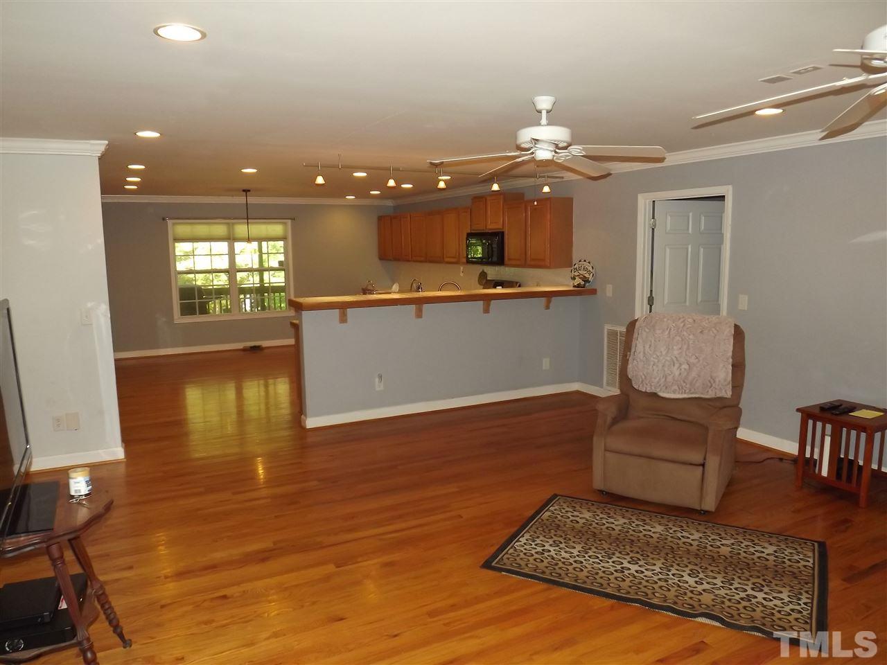 9553 Whippoorwill Ridge Road Bullock, NC 27507 - Photo 6 of 26 Gallery Image 6