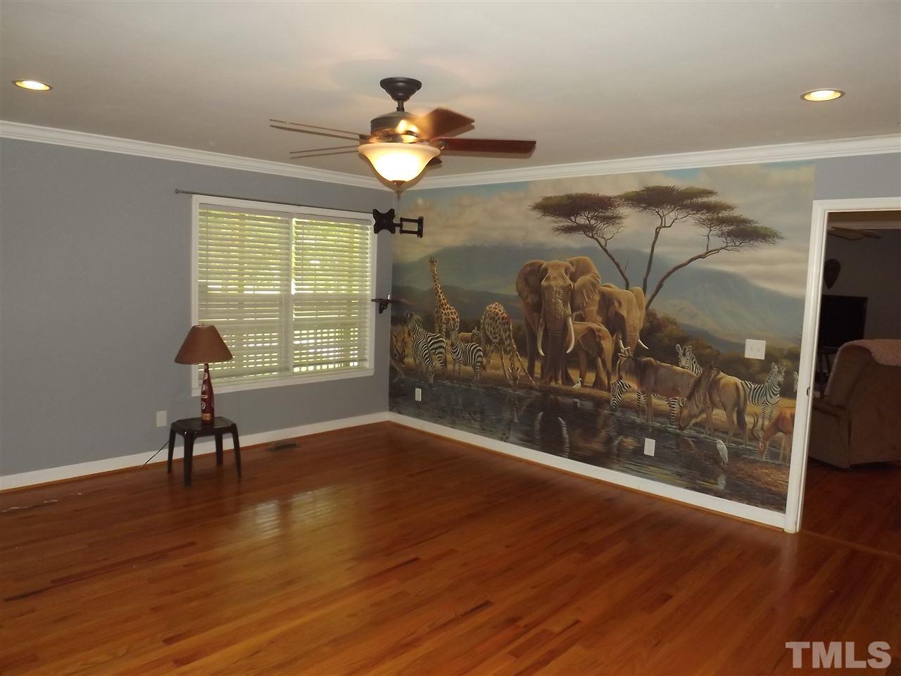 9553 Whippoorwill Ridge Road Bullock, NC 27507 - Photo 9 of 26 Gallery Image 9