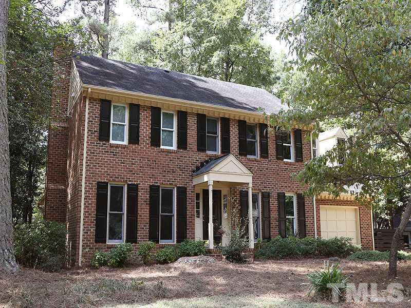 6 Strawberry Ridge Lane Durham, NC 27713 - Photo 1 of 19 Gallery Image 1