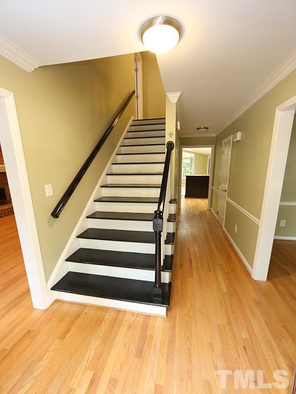 6 Strawberry Ridge Lane Durham, NC 27713 - Photo 2 of 19 Gallery Image 2
