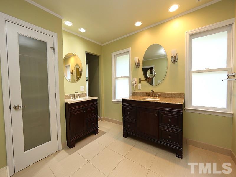 6 Strawberry Ridge Lane Durham, NC 27713 - Photo 12 of 19 Gallery Image 12