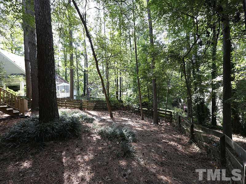 6 Strawberry Ridge Lane Durham, NC 27713 - Photo 18 of 19 Gallery Image 18