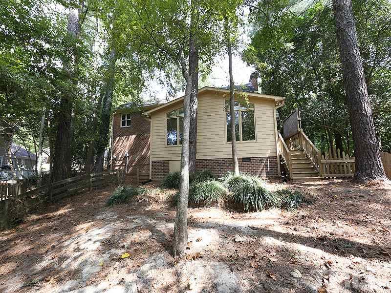 6 Strawberry Ridge Lane Durham, NC 27713 - Photo 19 of 19 Gallery Image 19