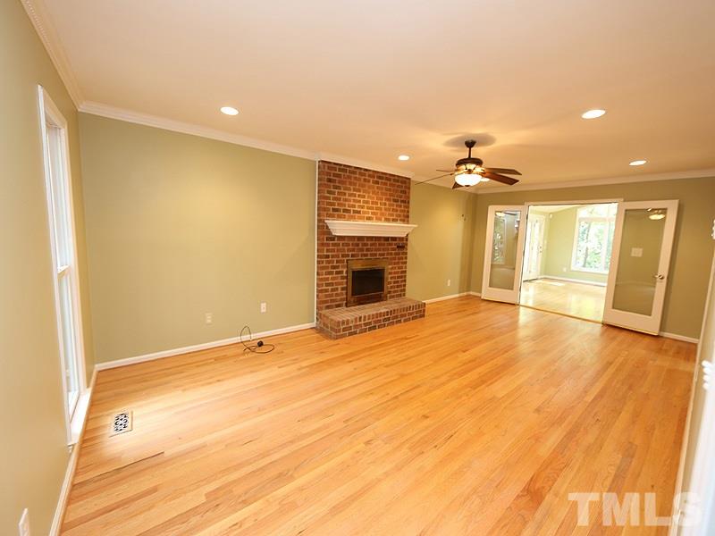 6 Strawberry Ridge Lane Durham, NC 27713 - Photo 4 of 19 Gallery Image 4