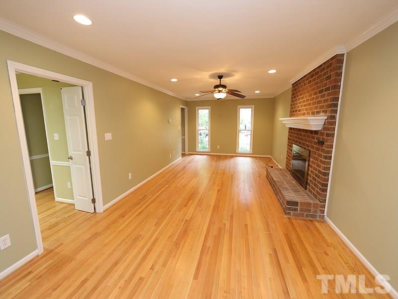 6 Strawberry Ridge Lane Durham, NC 27713 - Photo 5 of 19 Gallery Image 5