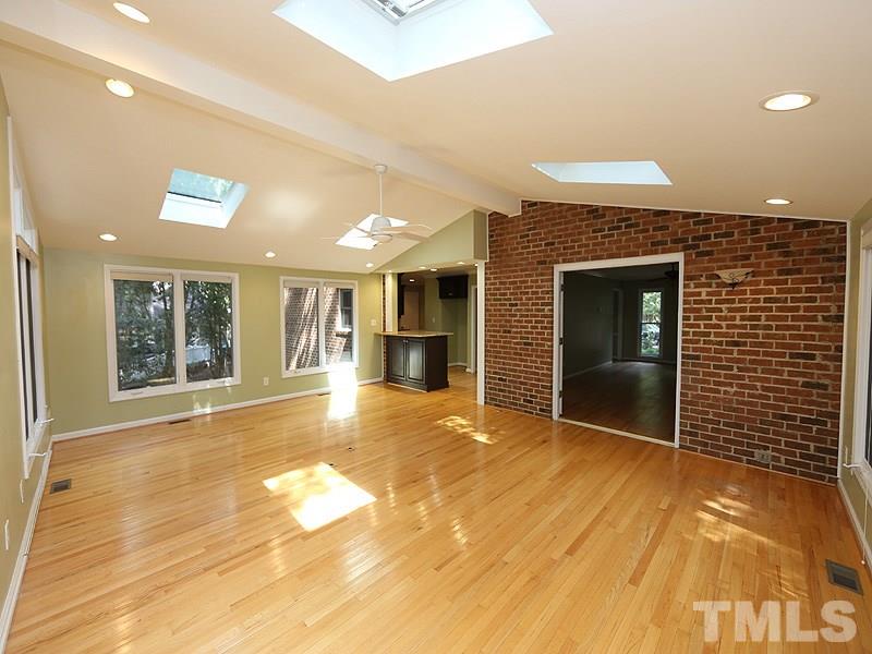 6 Strawberry Ridge Lane Durham, NC 27713 - Photo 7 of 19 Gallery Image 7