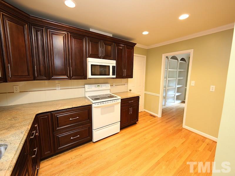 6 Strawberry Ridge Lane Durham, NC 27713 - Photo 9 of 19 Gallery Image 9