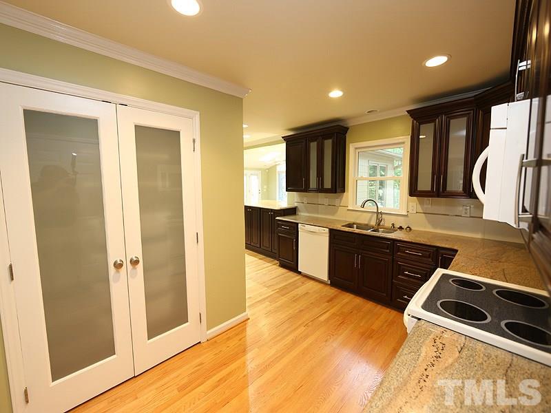 6 Strawberry Ridge Lane Durham, NC 27713 - Photo 10 of 19 Gallery Image 10