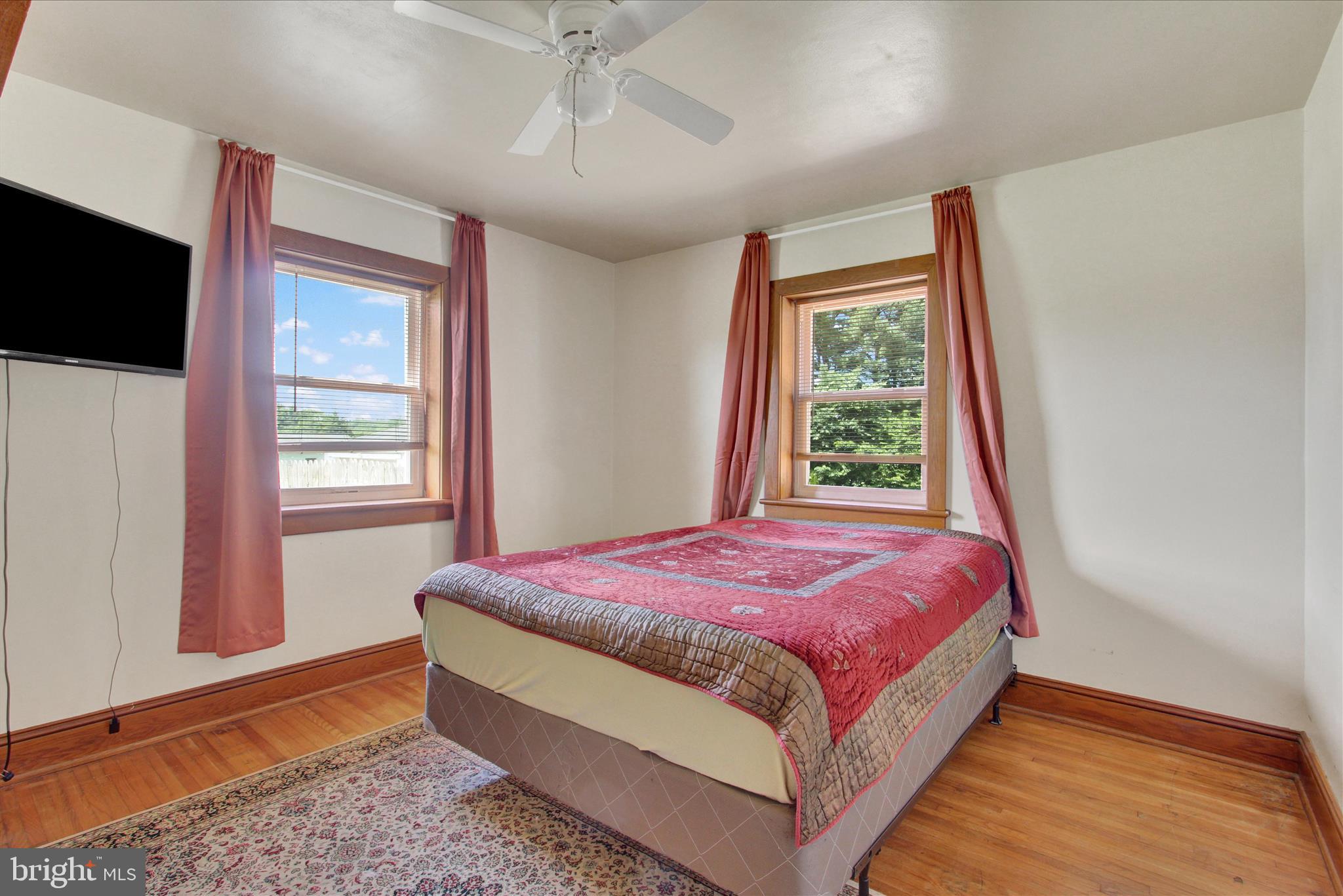 13285 Old Mill Road Waynesboro, PA 17268 - Photo 17 of 29 Bedroom 1