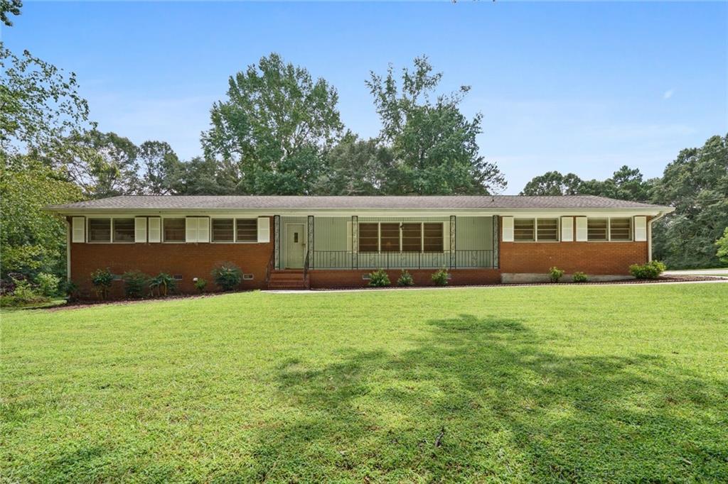 3260 Flat Shoals Road Atlanta, GA 30349 - Photo 1 of 1 Gallery Image 1