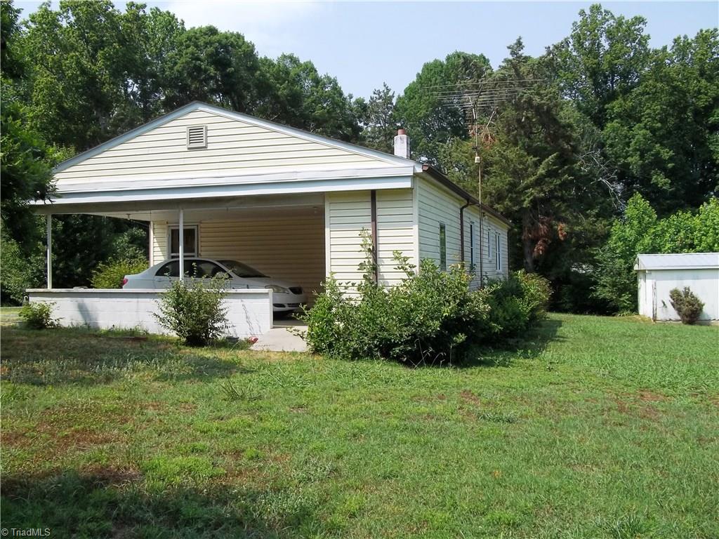 347 Ridge Road Seagrove, NC 27341 - Photo 8 of 9 Gallery Image 8