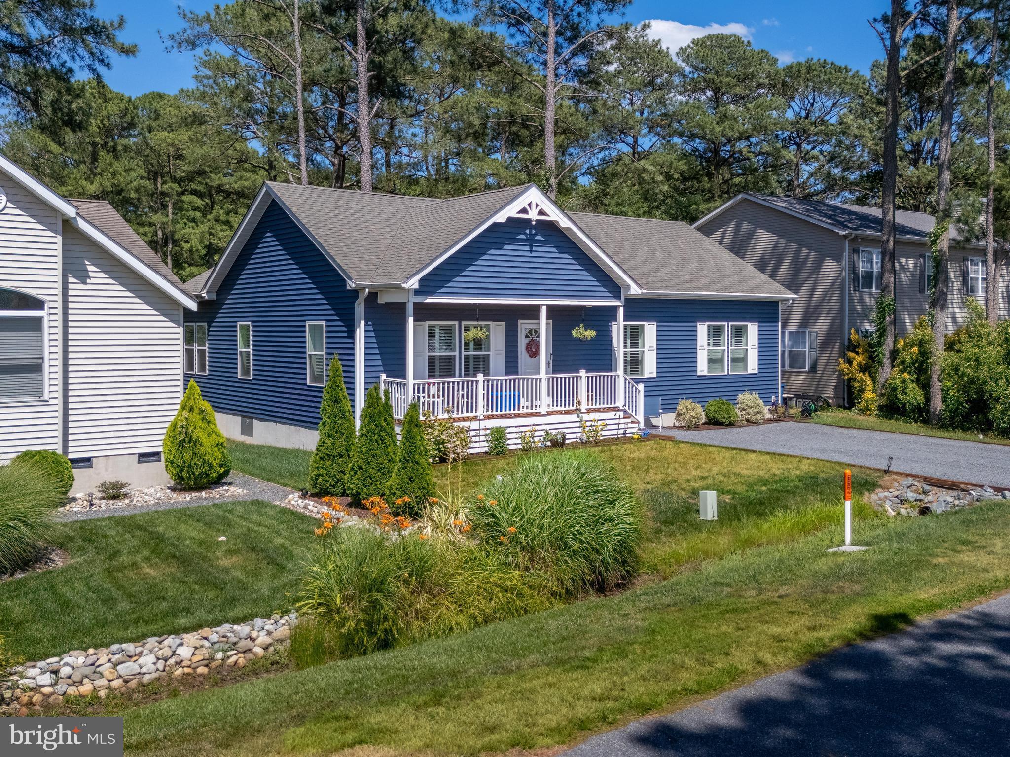45 Watertown Road Ocean Pines, MD 21811 - Photo 2 of 79