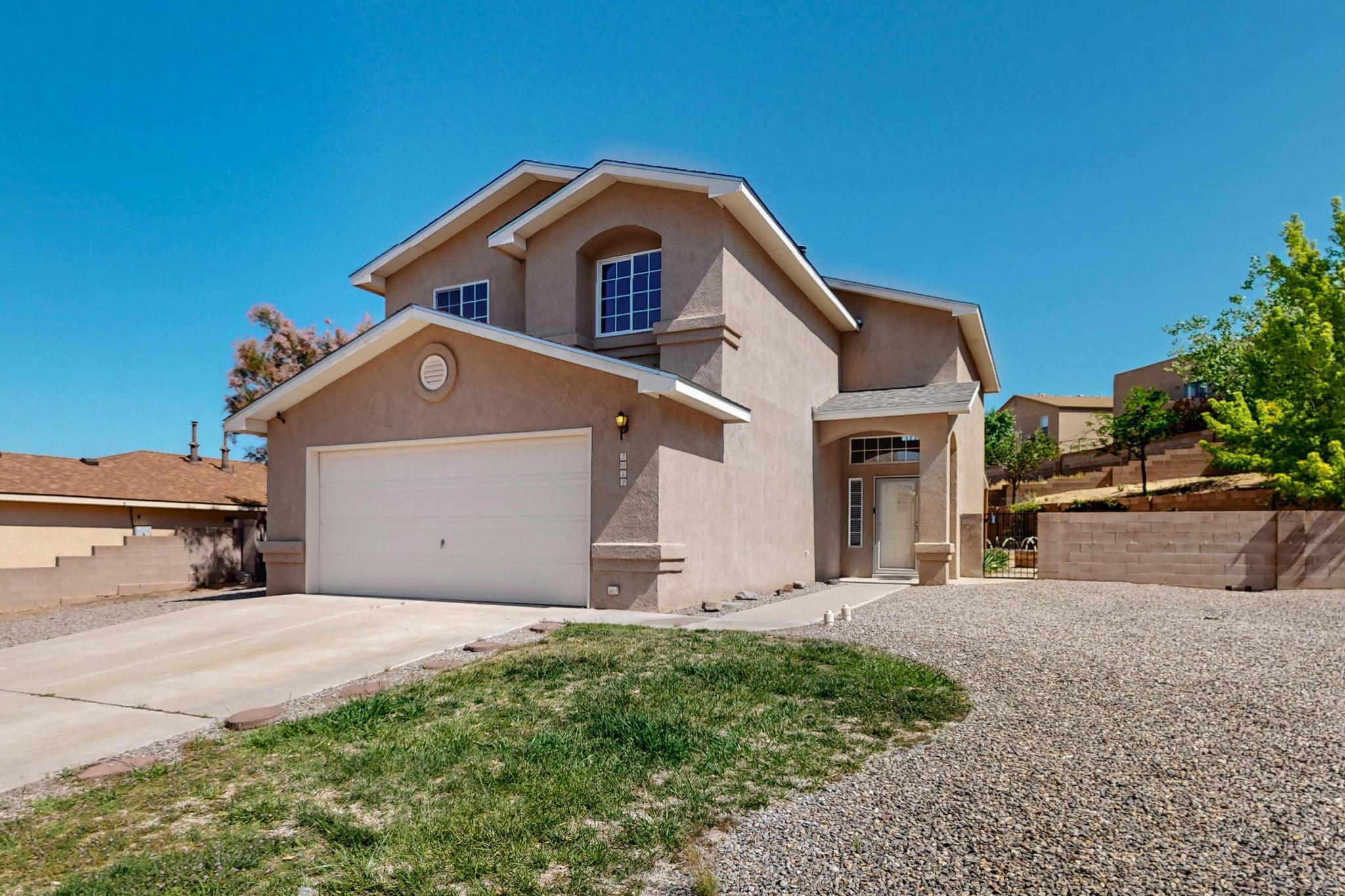 3012 Zia Street Rio Rancho, NM 87144 - Photo 1 of 1 Gallery Image 1
