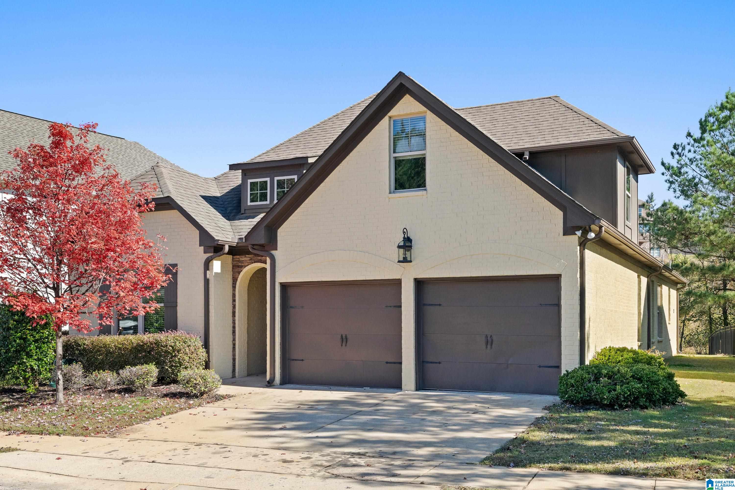 5850 Water Point Lane Birmingham, AL 35244 - Photo 2 of 46