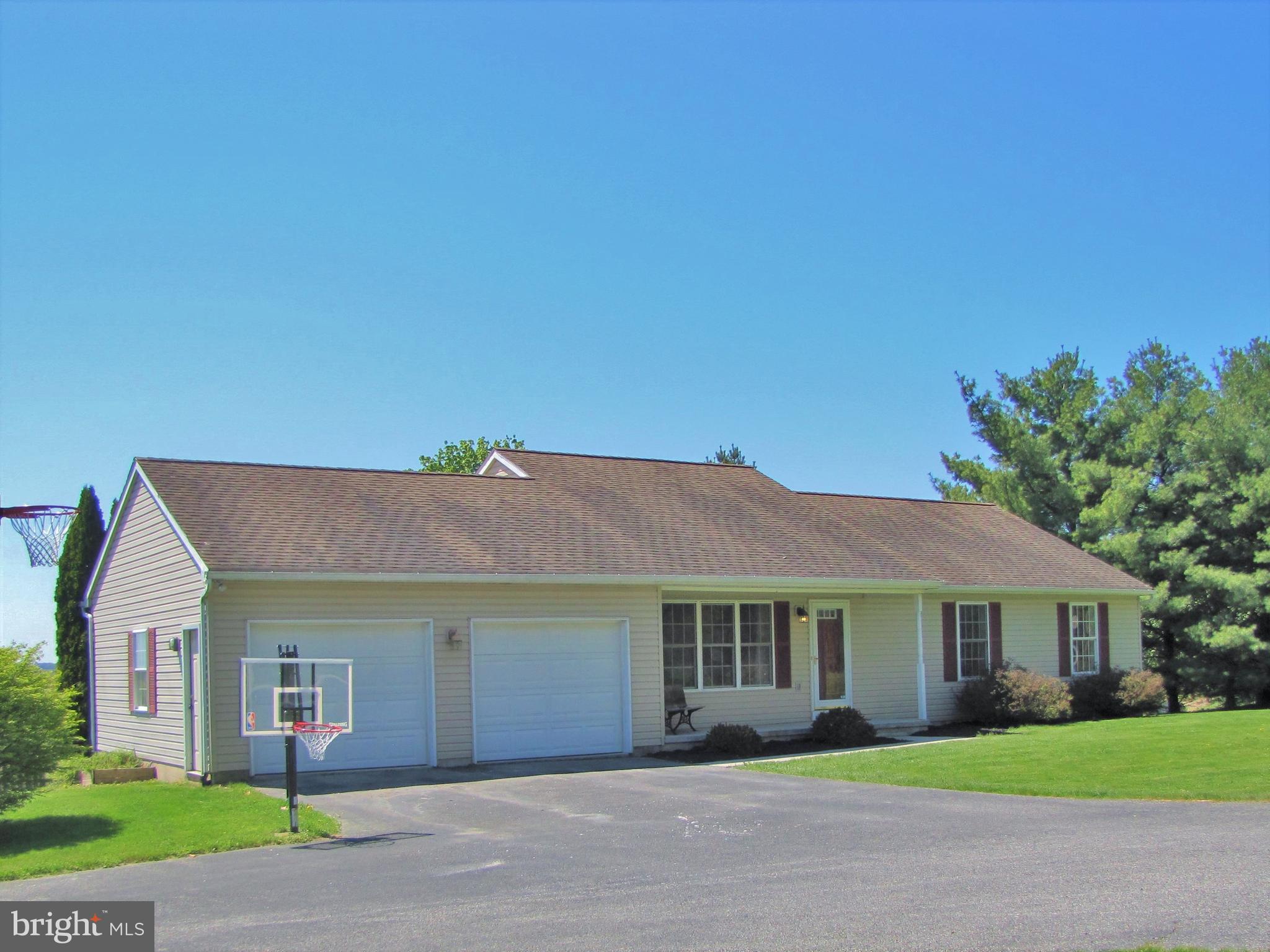 4570 List Road Red Lion, PA 17356 - Photo 1 of 48