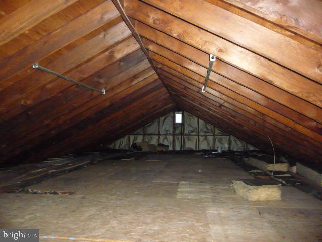 3429 Buck Road Huntingdon Valley, PA 19006 - Photo 26 of 37 large attic