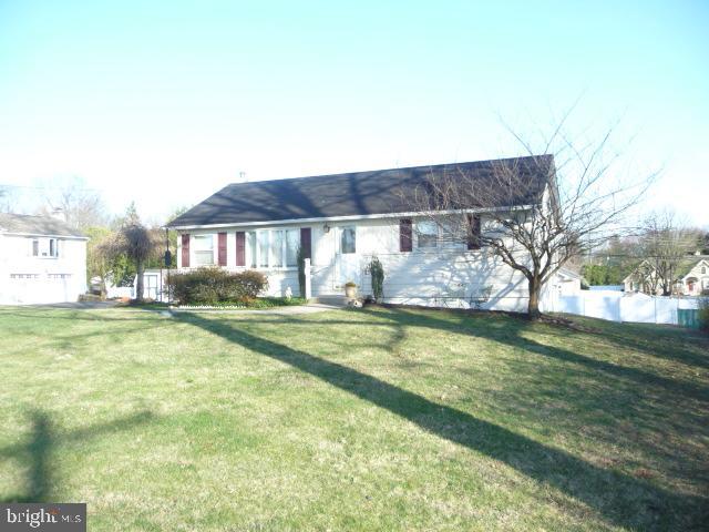 3429 Buck Road Huntingdon Valley, PA 19006 - Photo 3 of 37 Front exterior