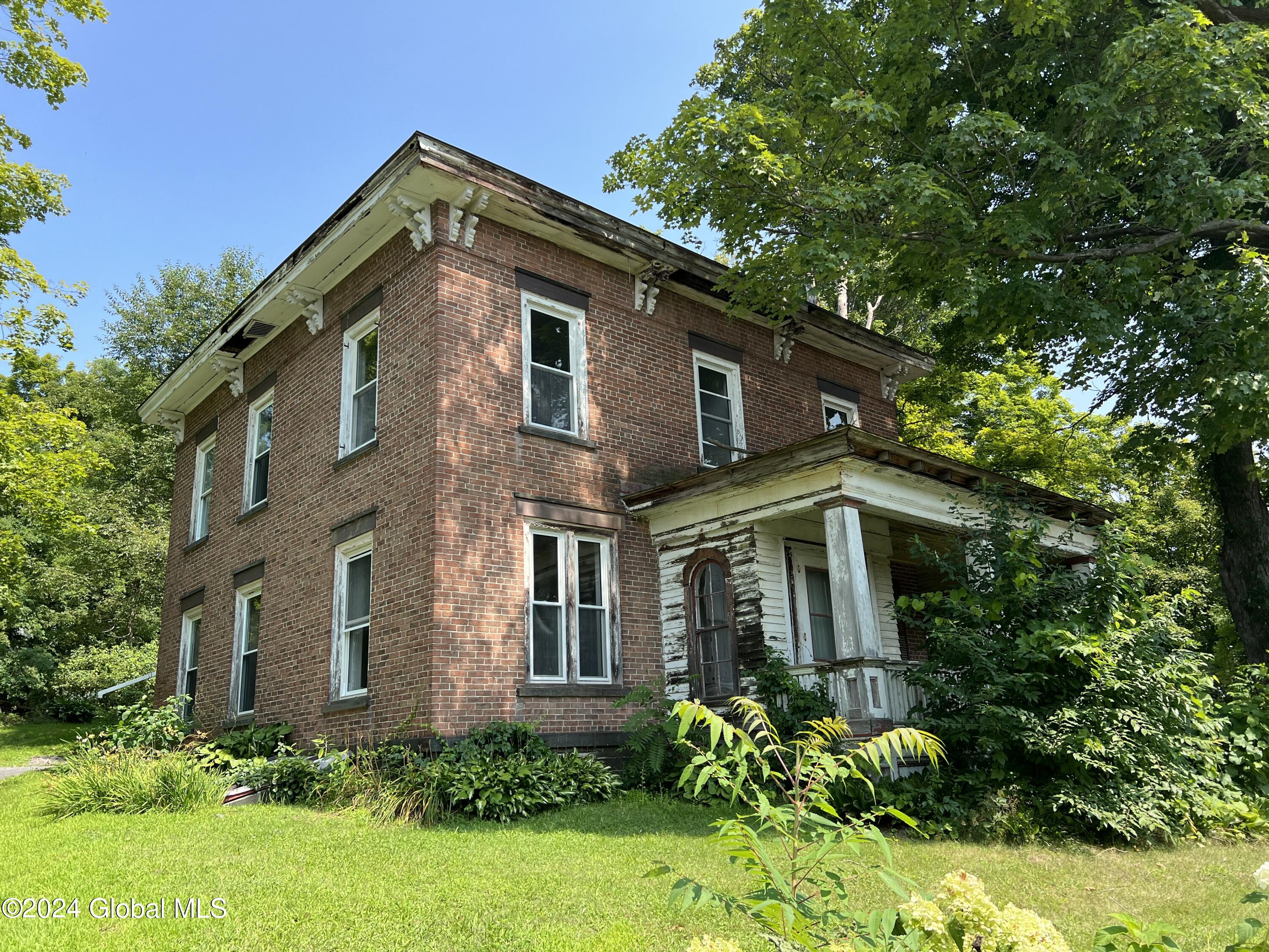 39 Dayton Hill Road Middle Granville, NY 12849 - Photo 1 of 18 IMG_8597