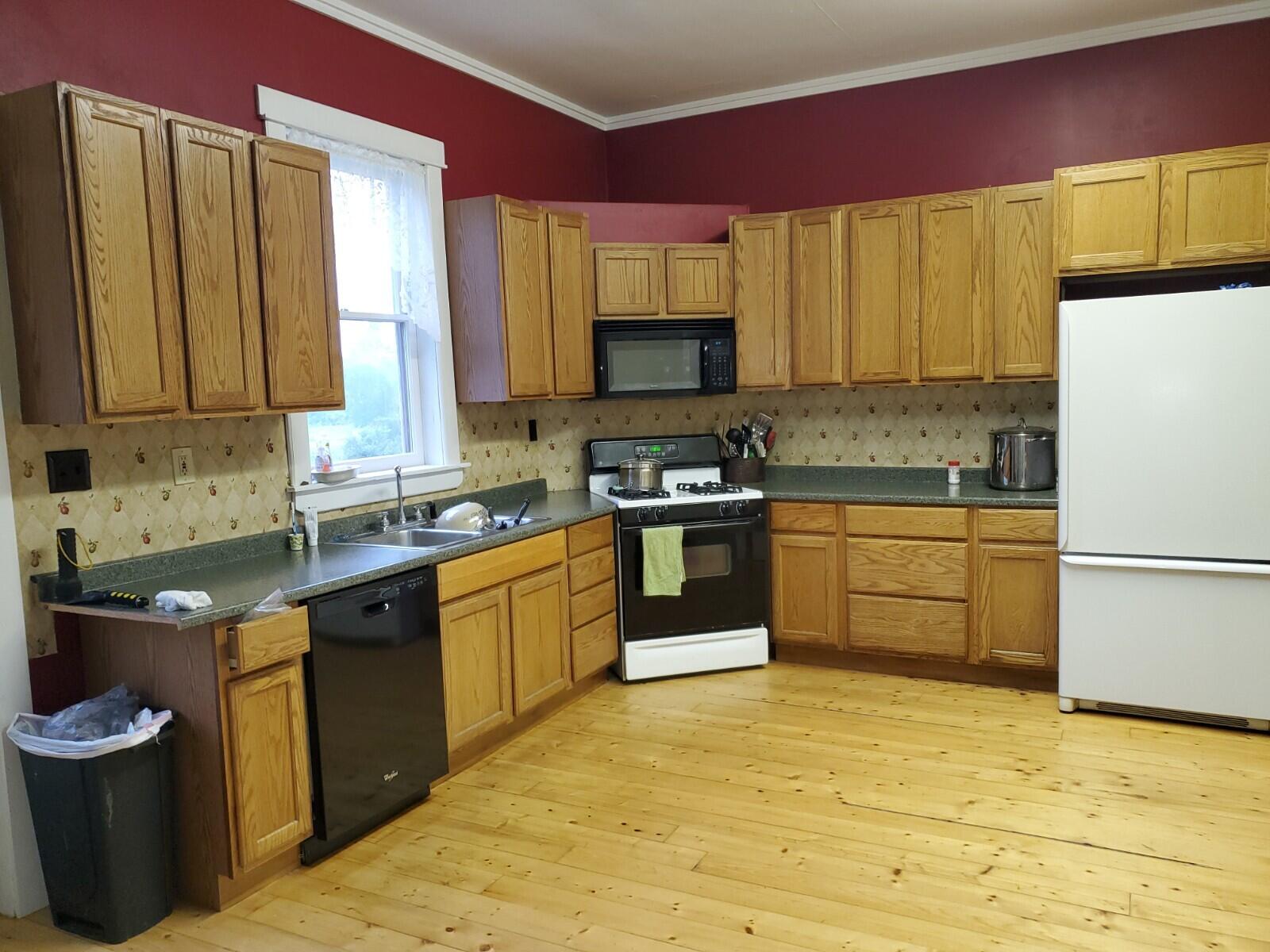798 Silver Ridge Road Sherman, ME 04776 - Photo 2 of 18 20210619_081304