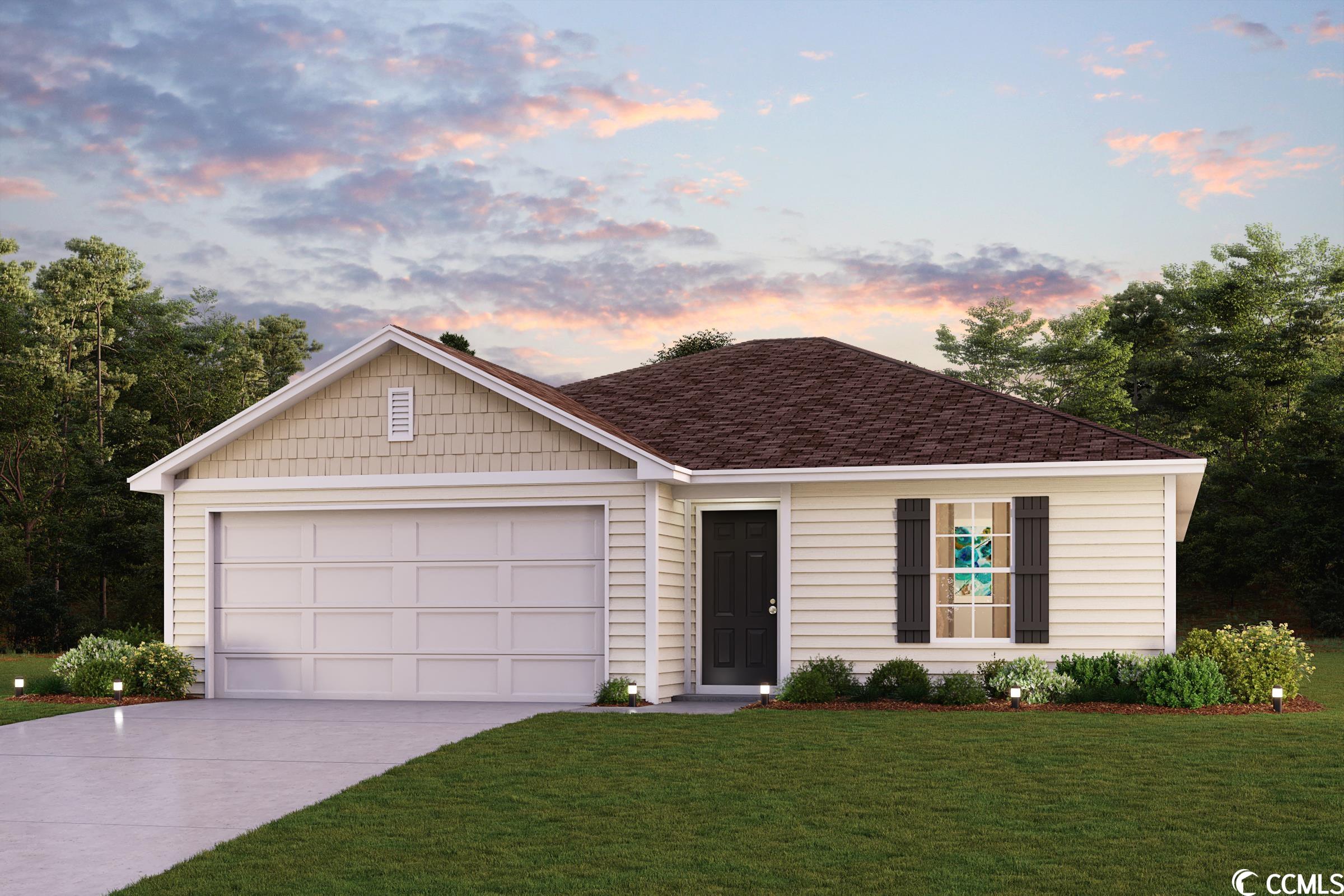 68 Powell Road Georgetown, SC 29440 - Photo 2 of 3 Gallery Image 2