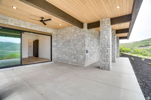 11378 North Regal Rdg Court, Unit 7 Heber City, UT 84032 - Photo 79 of 85