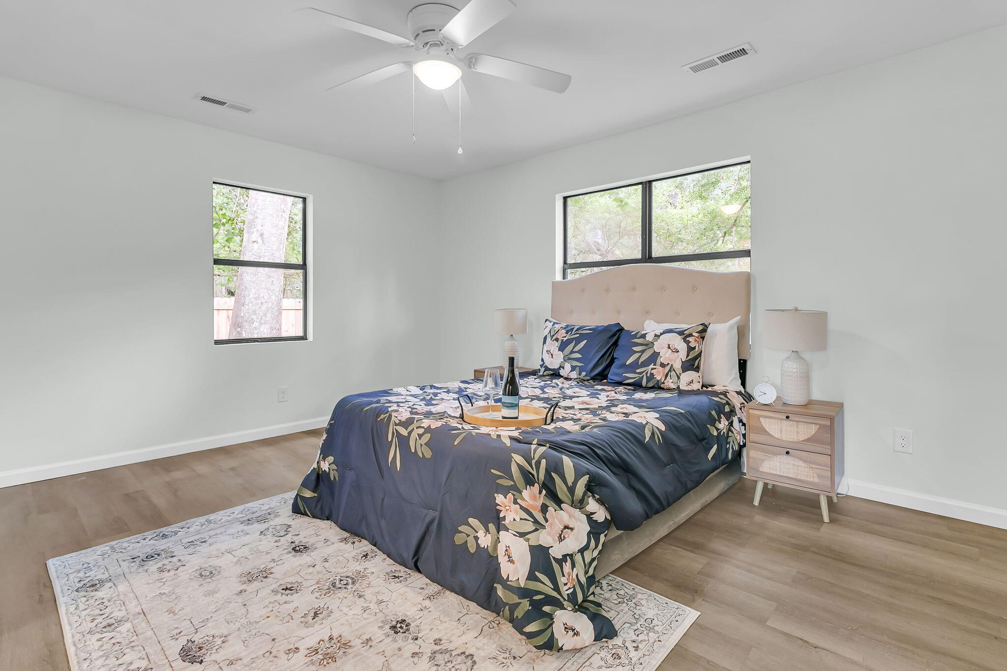 802 Royle Road Ladson, SC 29456 - Photo 18 of 37 CREM - 802 Royle Rd staged-18