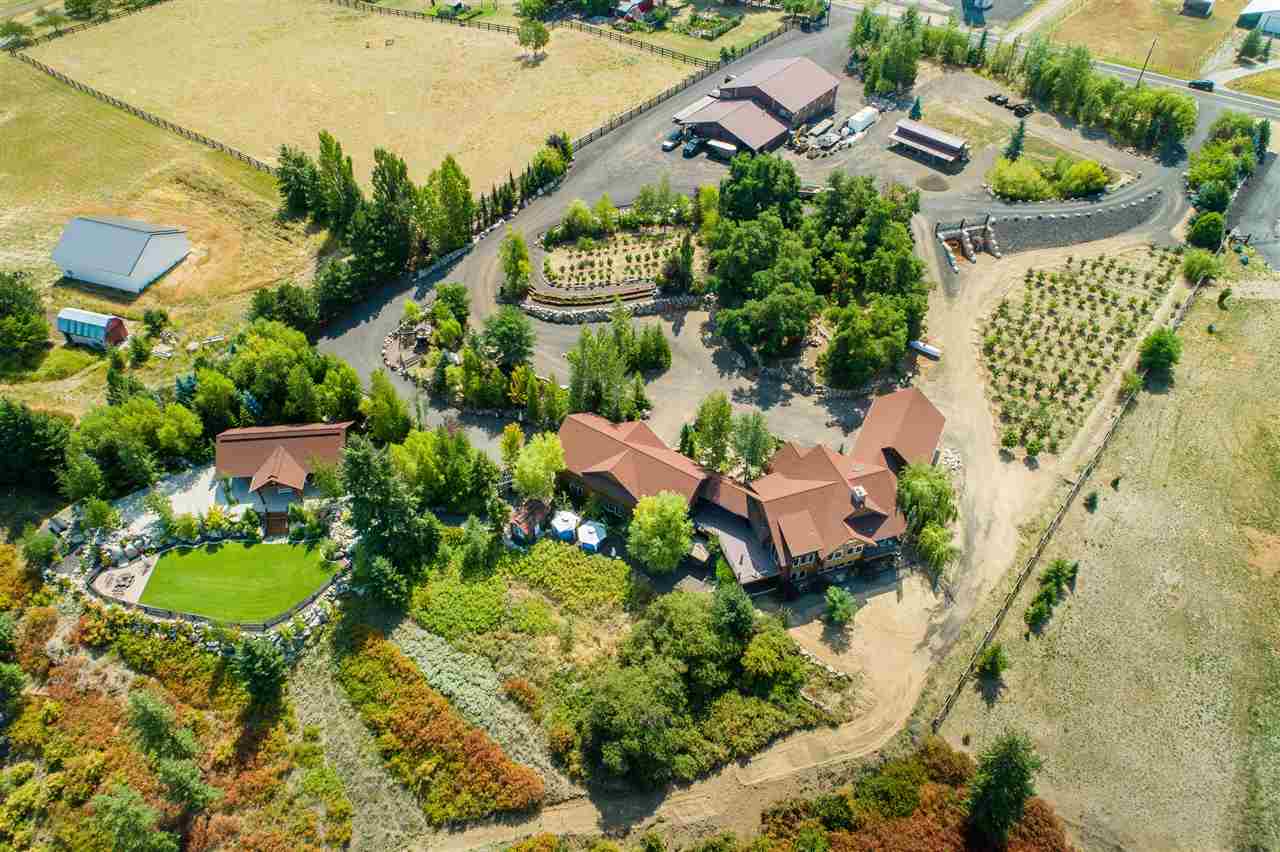 7607 East Greenbluff Road Colbert, WA 99005 - Photo 18 of 20