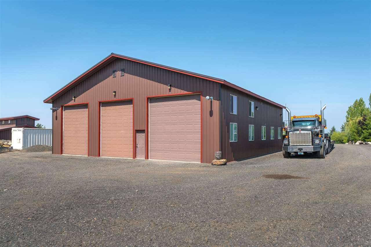 7607 East Greenbluff Road Colbert, WA 99005 - Photo 19 of 20