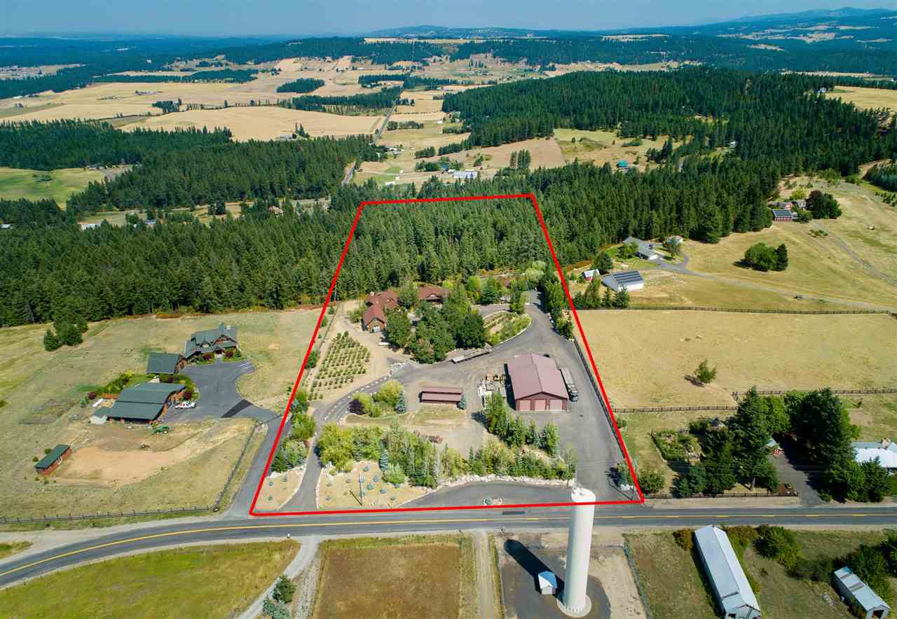 7607 East Greenbluff Road Colbert, WA 99005 - Photo 20 of 20