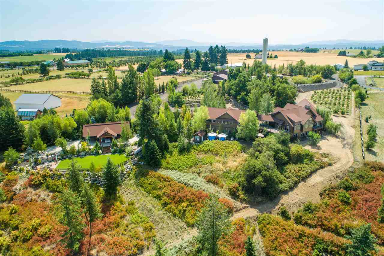 7607 East Greenbluff Road Colbert, WA 99005 - Photo 3 of 20