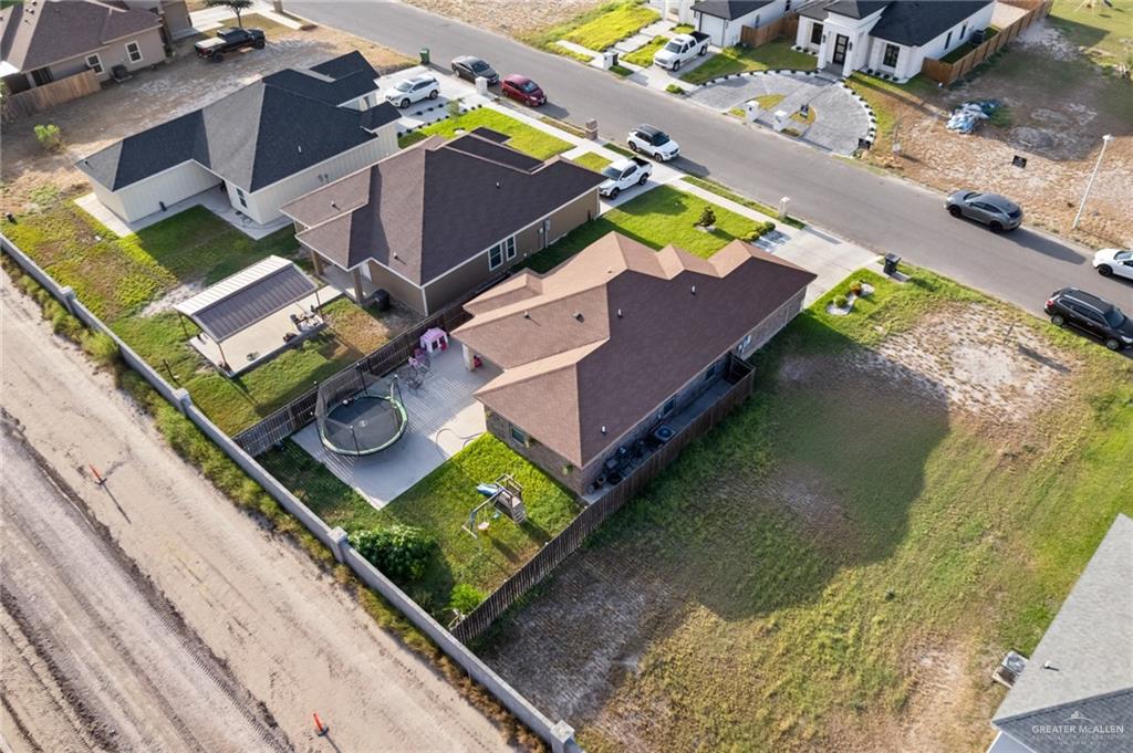 211 Paradise Street Rio Grande City, TX 78582 - Photo 15 of 16