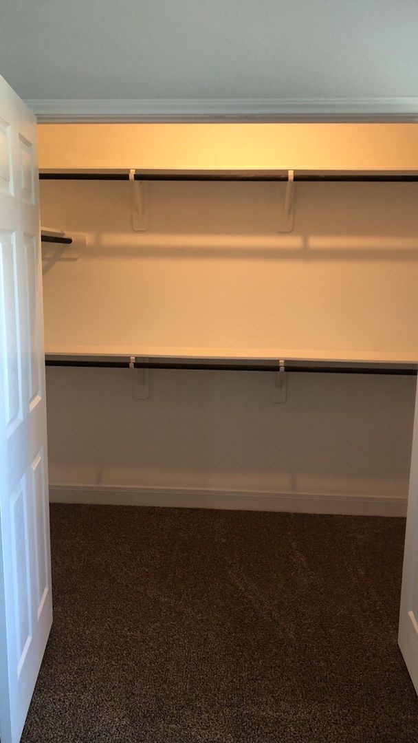 8218 Parker Road, Unit A Houston, TX 77078 - Photo 7 of 18 a view of a room with an ocean