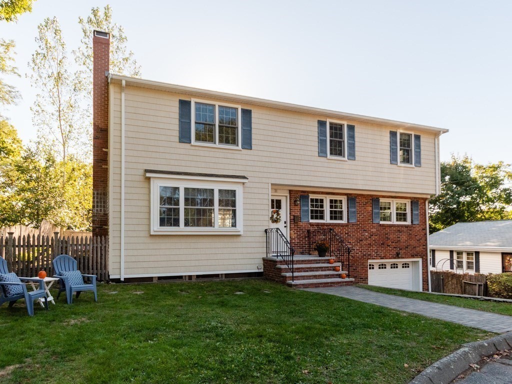 31 Jeffrey Road Arlington, MA 02474 - Photo 1 of 39