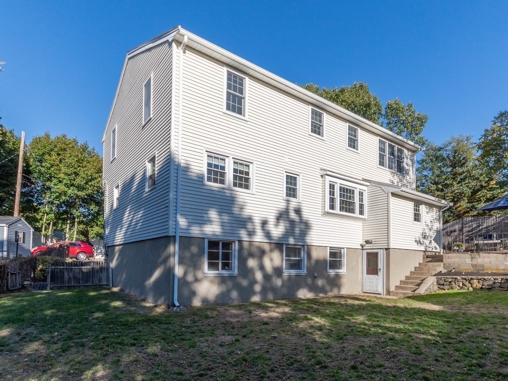 31 Jeffrey Road Arlington, MA 02474 - Photo 34 of 39