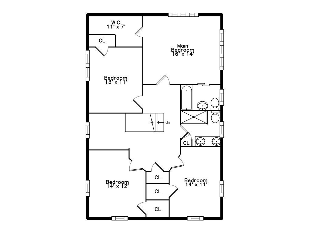 31 Jeffrey Road Arlington, MA 02474 - Photo 38 of 39