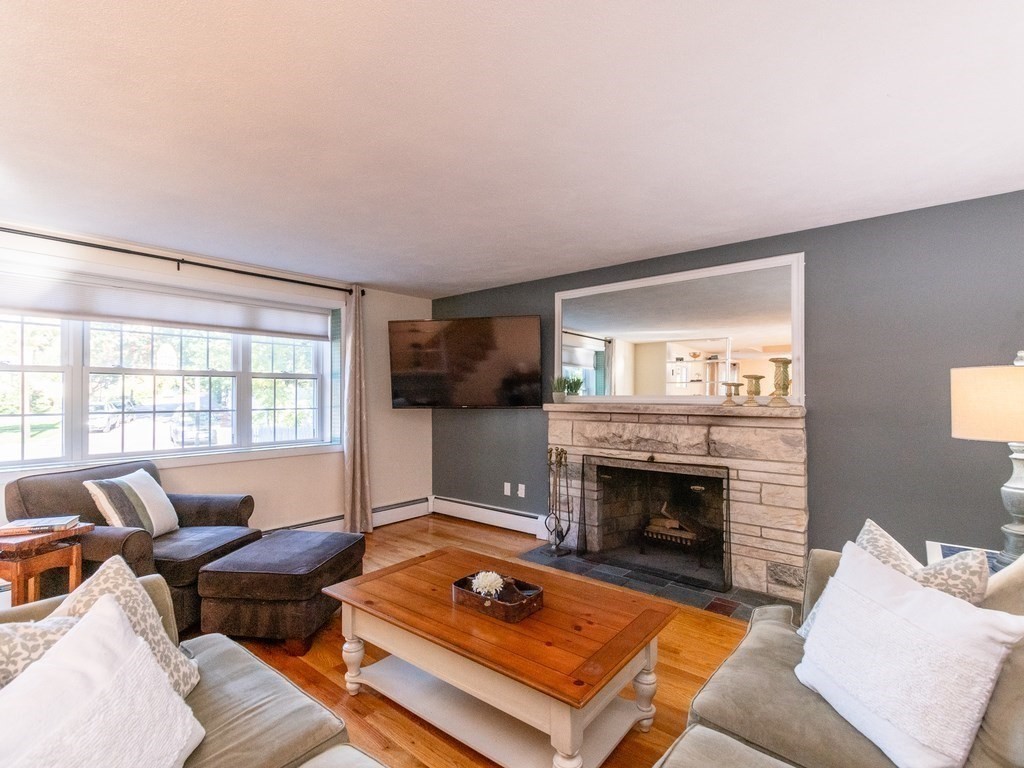 31 Jeffrey Road Arlington, MA 02474 - Photo 6 of 39