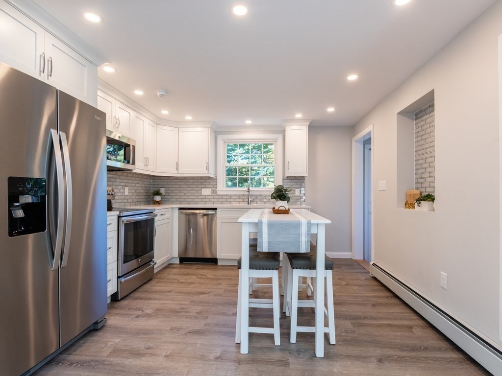 31 Jeffrey Road Arlington, MA 02474 - Photo 10 of 39
