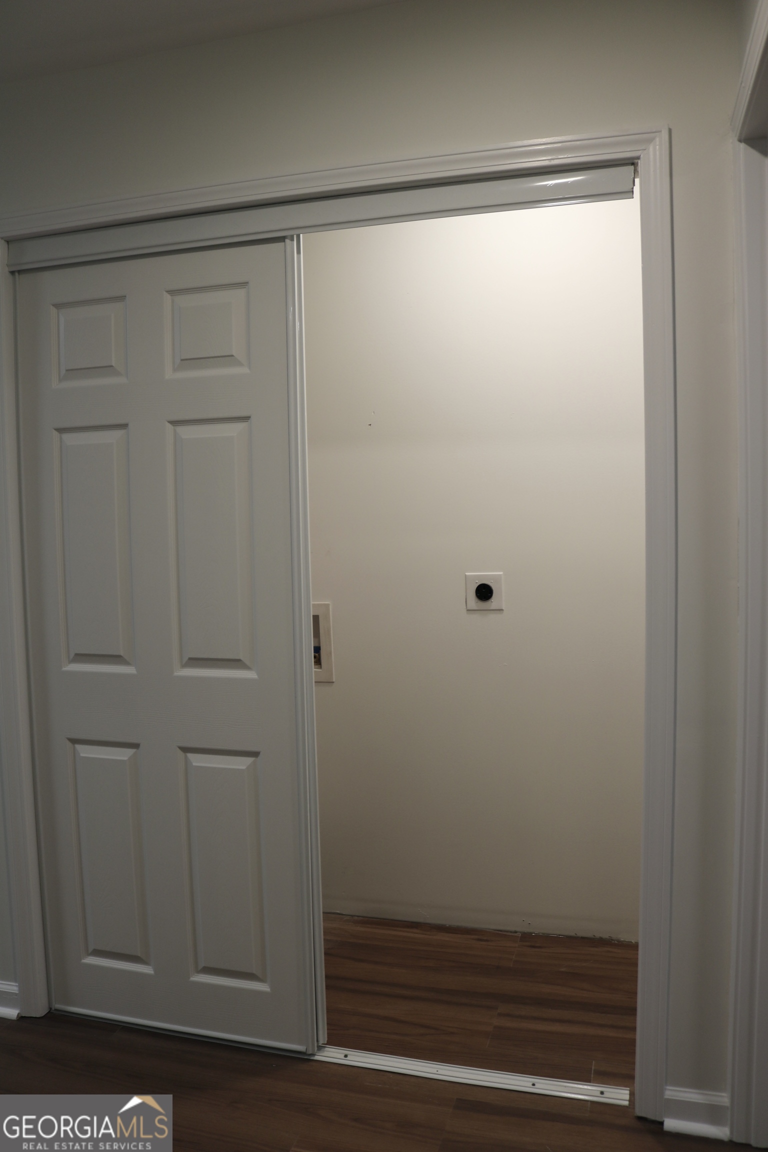 135 Chase Road LaGrange, GA 30241 - Photo 16 of 20 a view of closet area