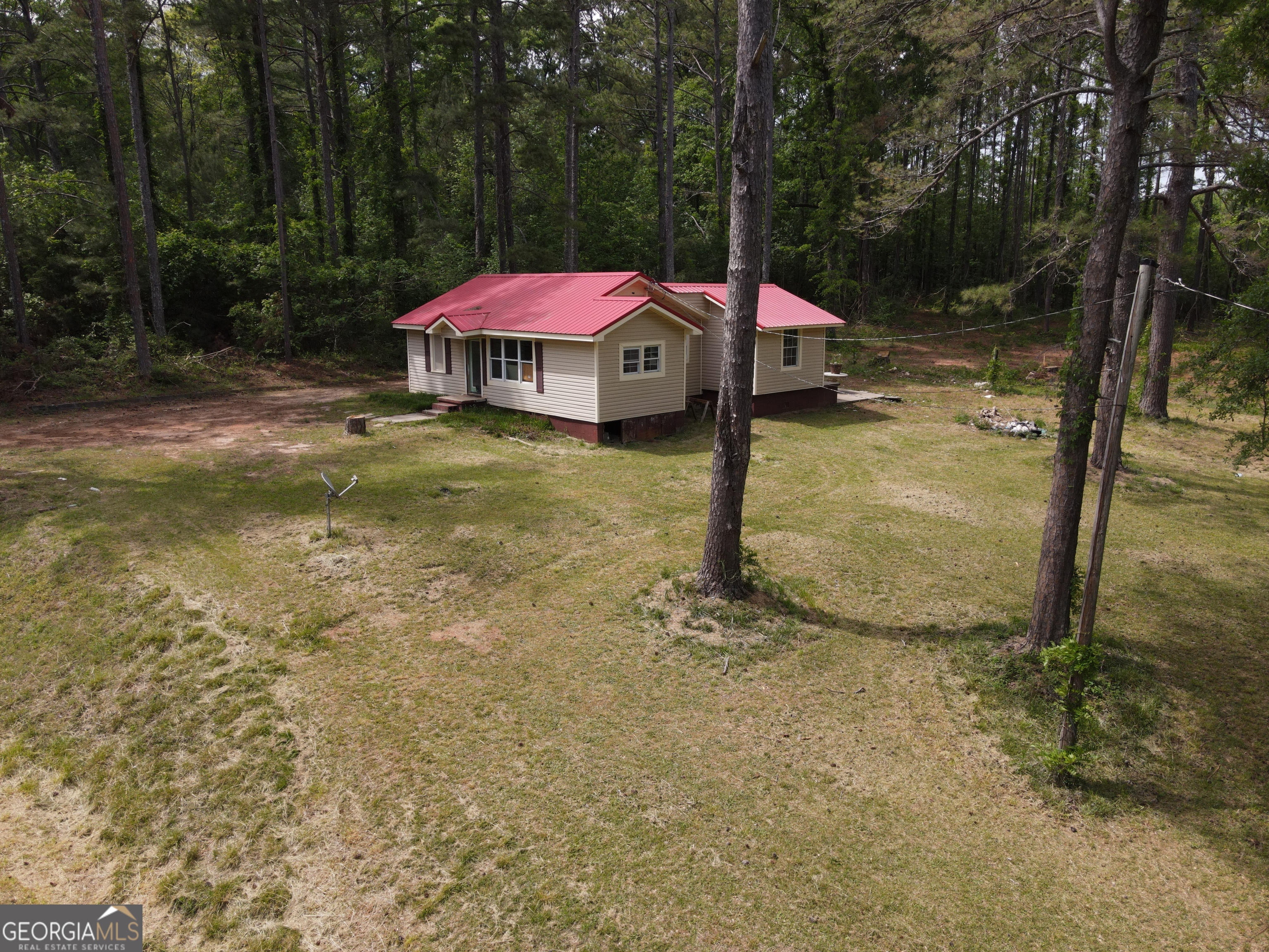 135 Chase Road LaGrange, GA 30241 - Photo 5 of 20