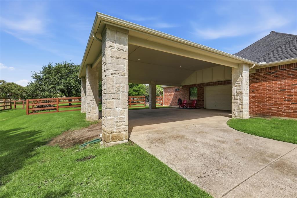 2705 Winthrop Hill Road Denton, TX 76226 - Photo 21 of 30