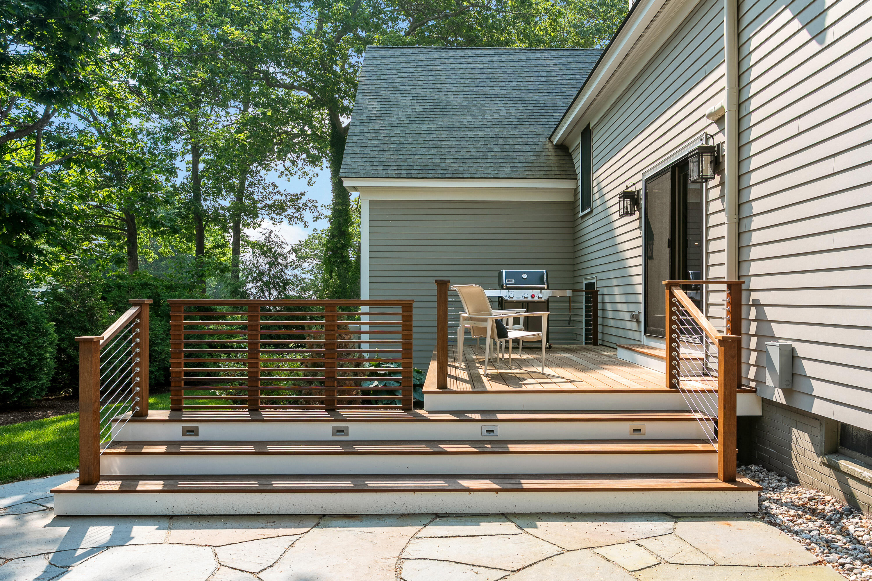 319 Foreside Road Falmouth, ME 04105 - Photo 5 of 44 26_319 Foreside Rd_MorneauStudios_Print