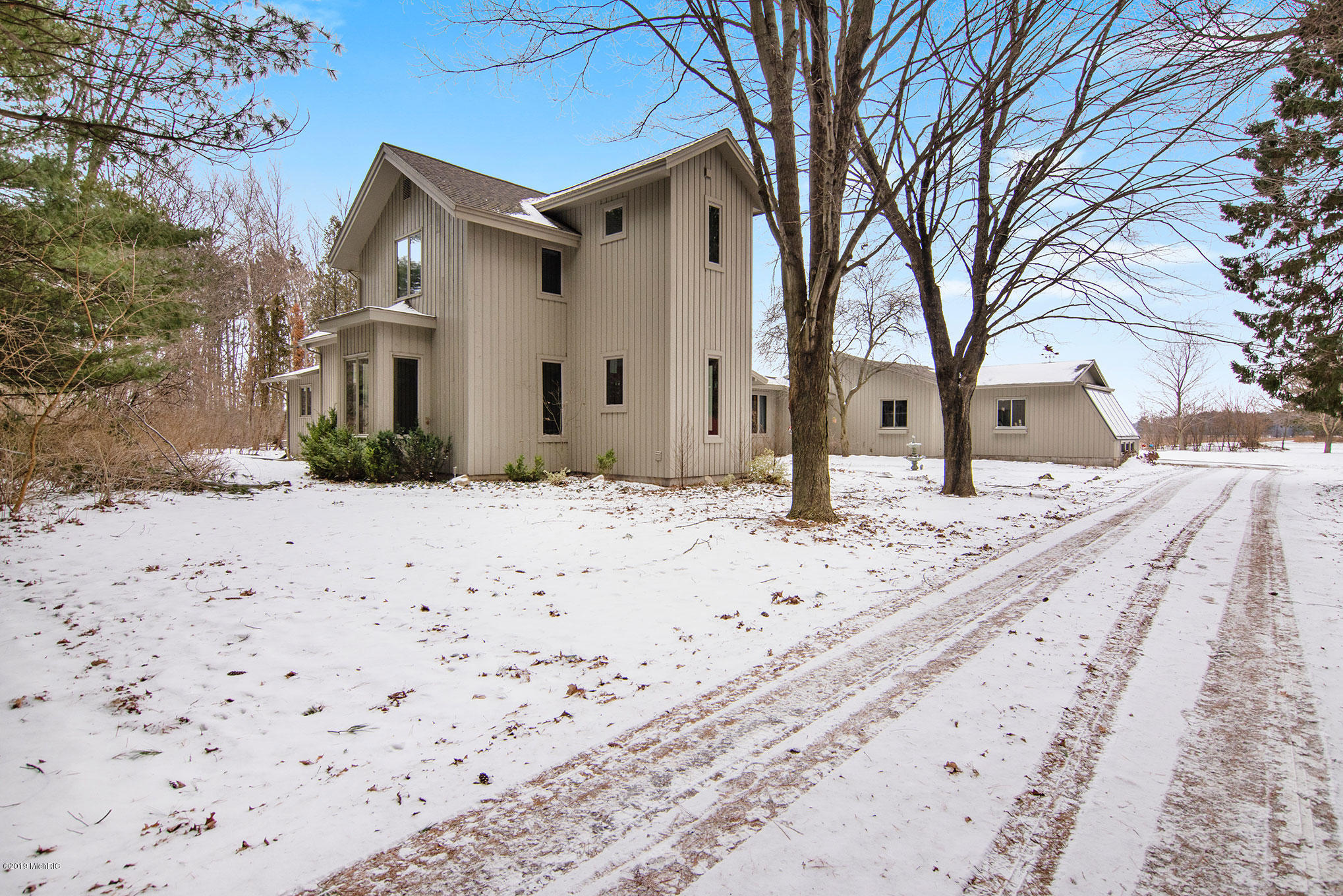6750 Maple Island Road Nunica, MI 49448 - Photo 1 of 55 DSC_0274