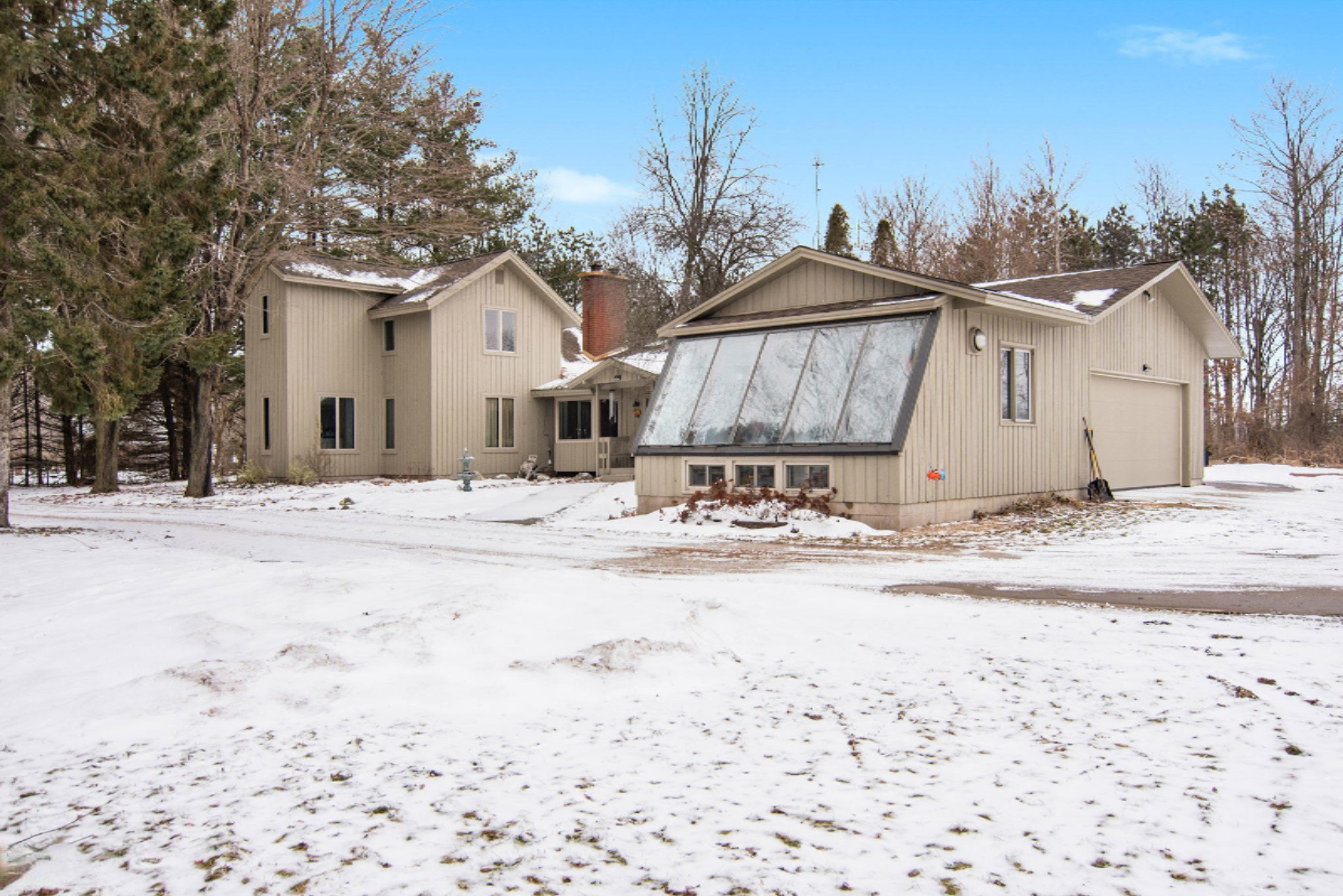 6750 Maple Island Road Nunica, MI 49448 - Photo 5 of 55 DSC_0281