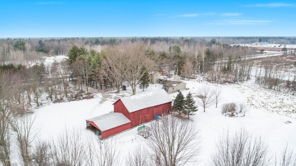 6750 Maple Island Road Nunica, MI 49448 - Photo 54 of 55 DJI_0205.